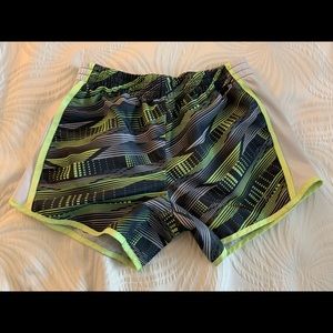 Danskin Running Shorts
